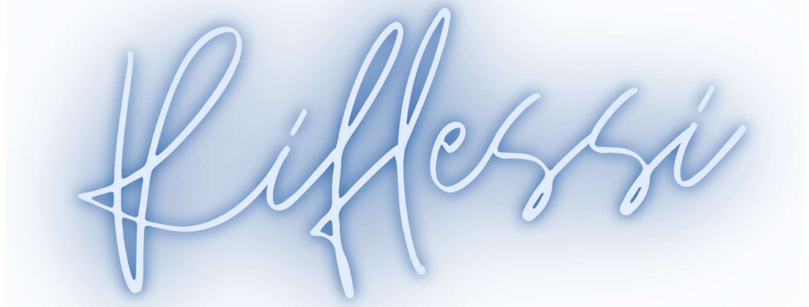 Riflessi Logo